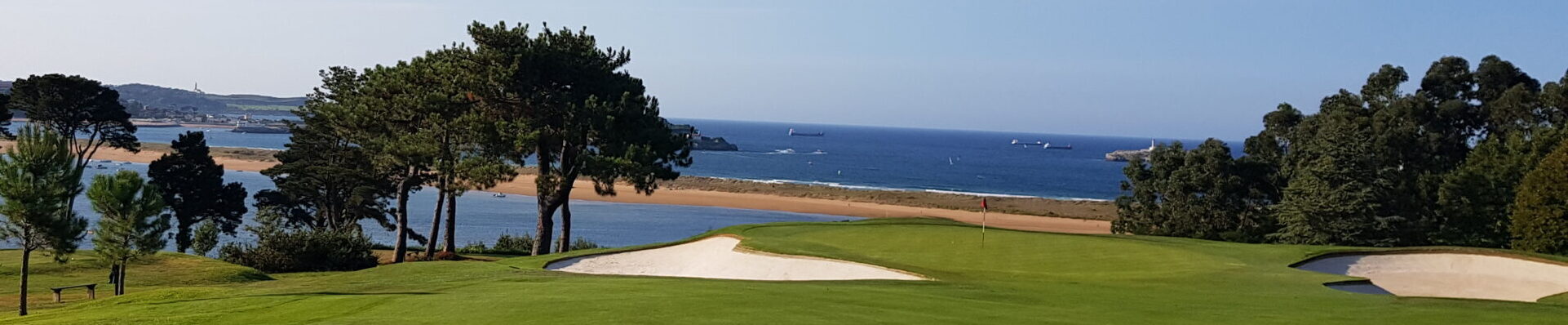 Pedreña Golf Course 