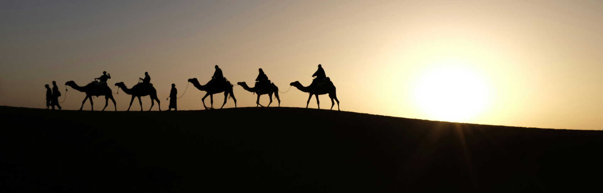 Reyes Magos de Oriente