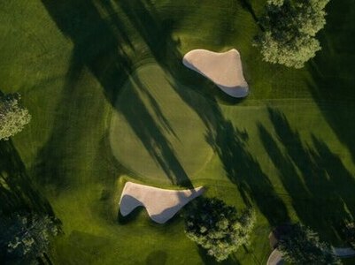 Campo de Golf en Cantabria