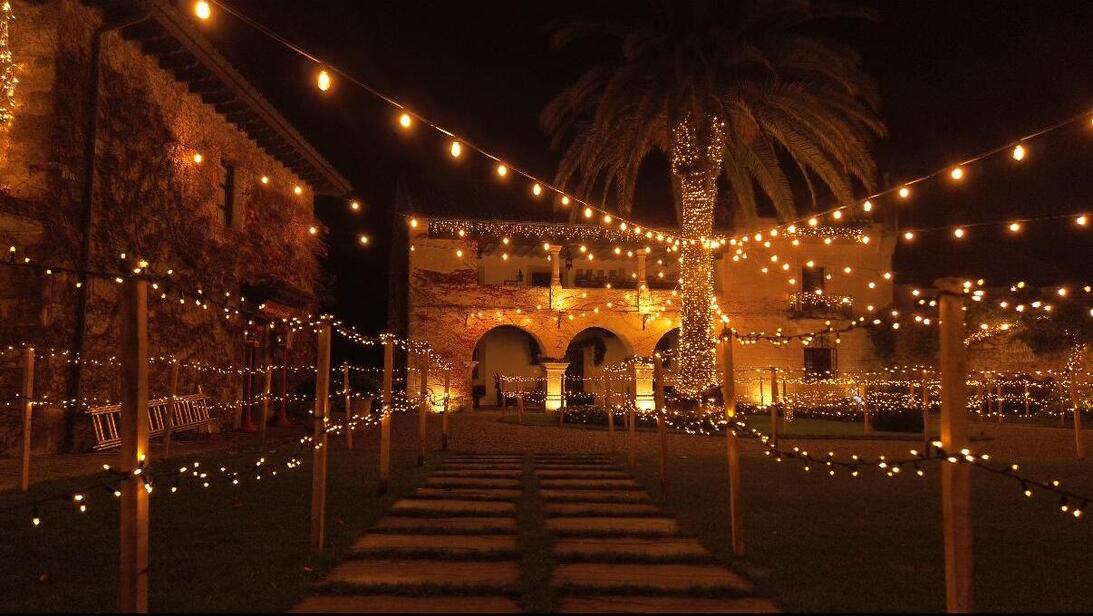 Navidad en Caranceja