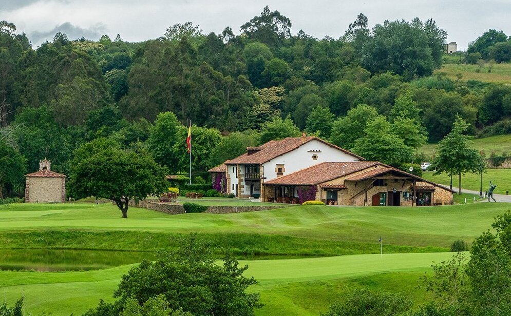 Casa Club - Golf Santa Marina