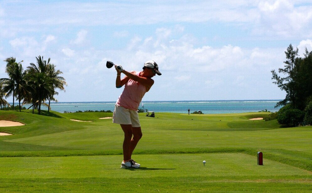 Campo de golf de Pedreña